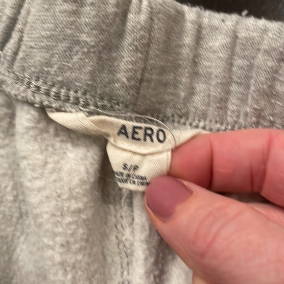 Aeropostale sz S Joggers - Picture 6 of 12